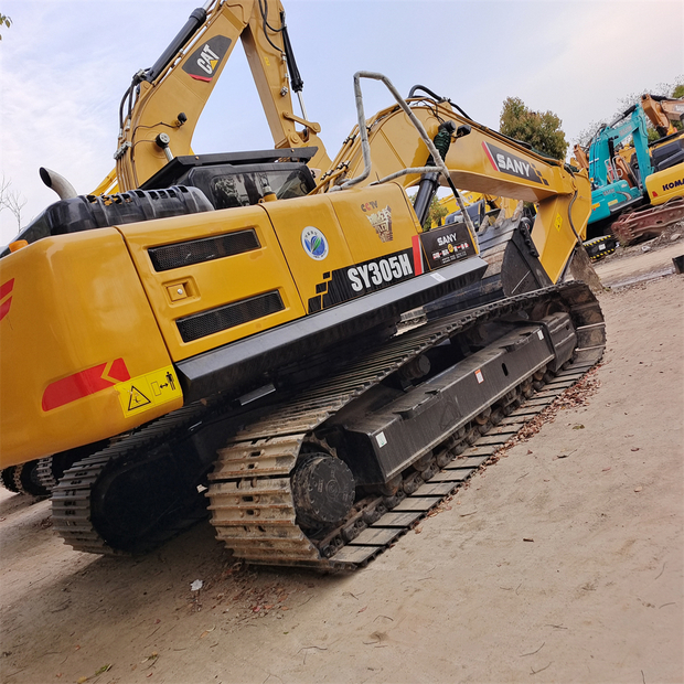 2023 SANY SY335H-44118483