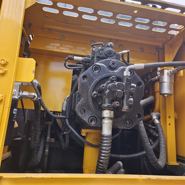 2023 SANY SY335H-44118487