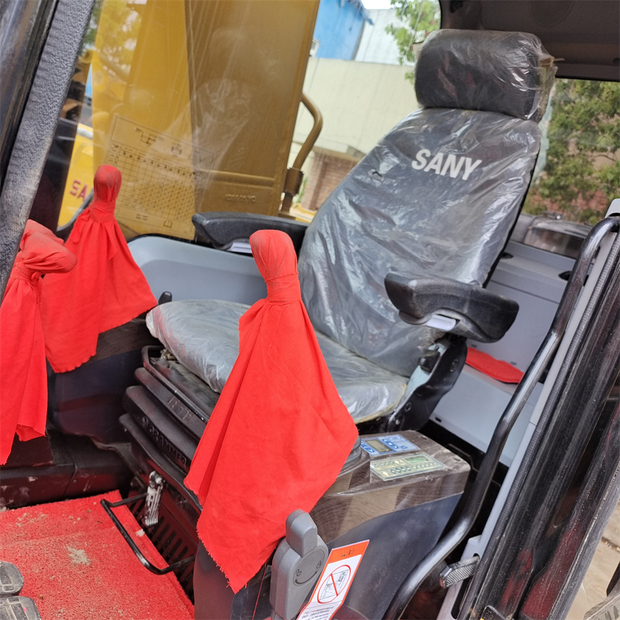 2023 SANY SY335H-44118491