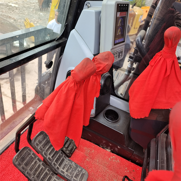 2023 SANY SY335H-44118492