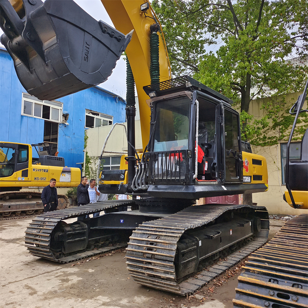 2023 SANY SY335H-44118495