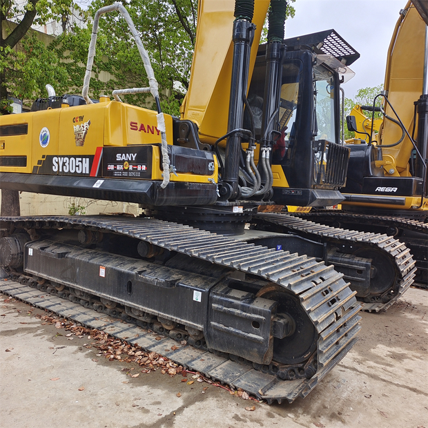 2023 SANY SY335H-44118496