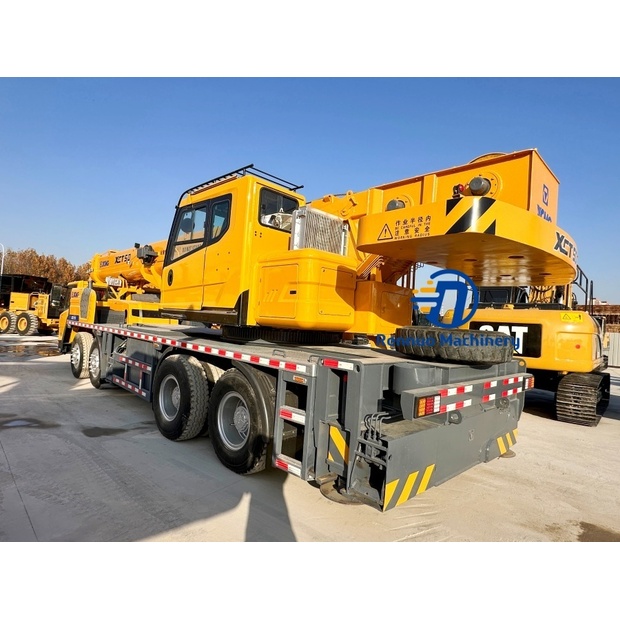 2023 اكس سي ام جي XCT50K-44118501