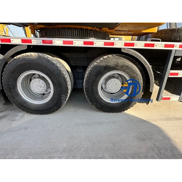 2023 اكس سي ام جي XCT50K-44118503