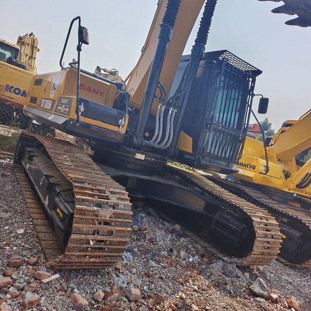 2022 SANY SY365H-44118505