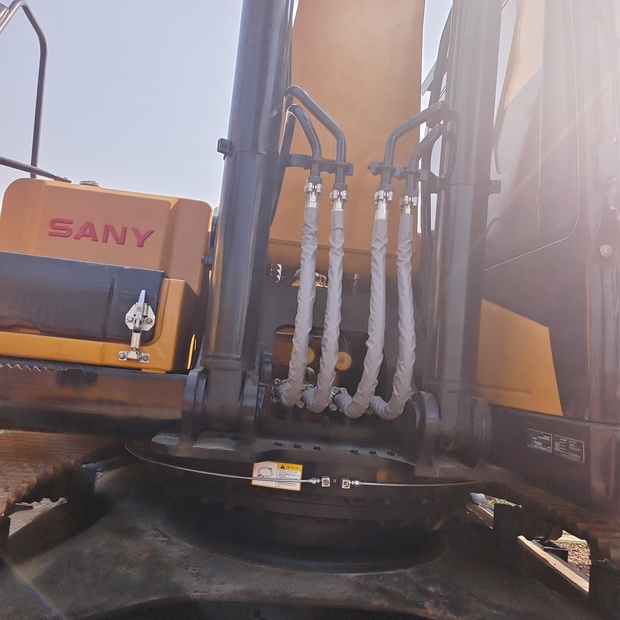 2022 SANY SY365H-44118506