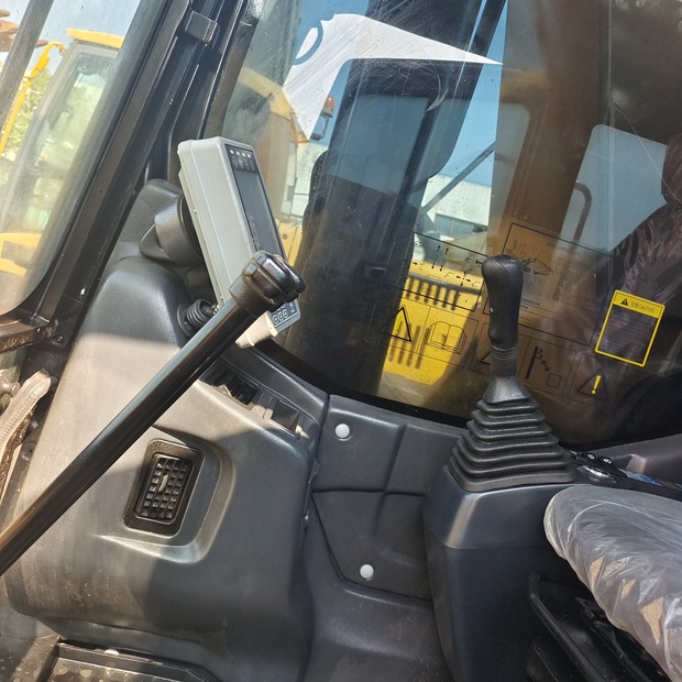 2022 SANY SY365H-44118507