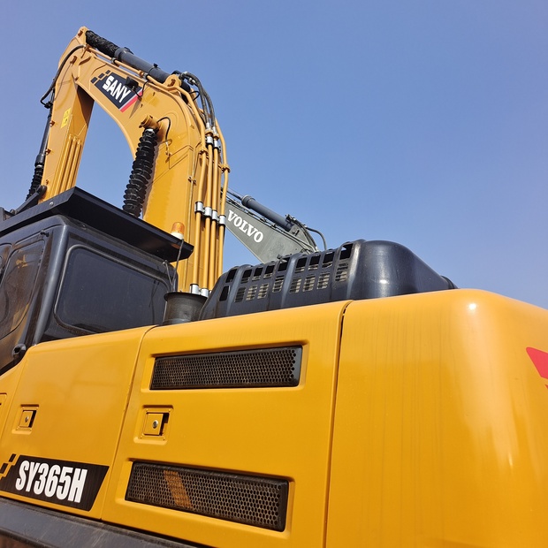 2022 SANY SY365H-44118509