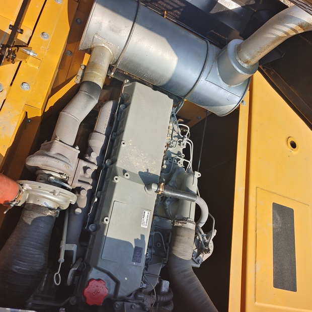 2022 SANY SY365H-44118511