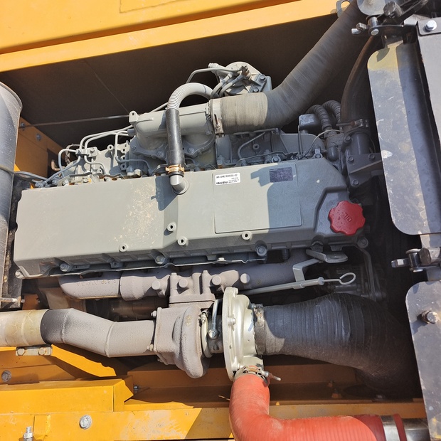 2022 SANY SY365H-44118512