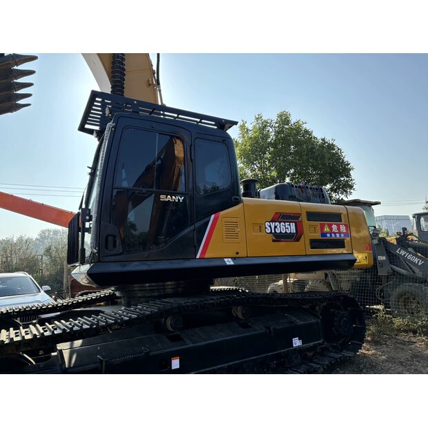 2023 SANY SY365H-44118514