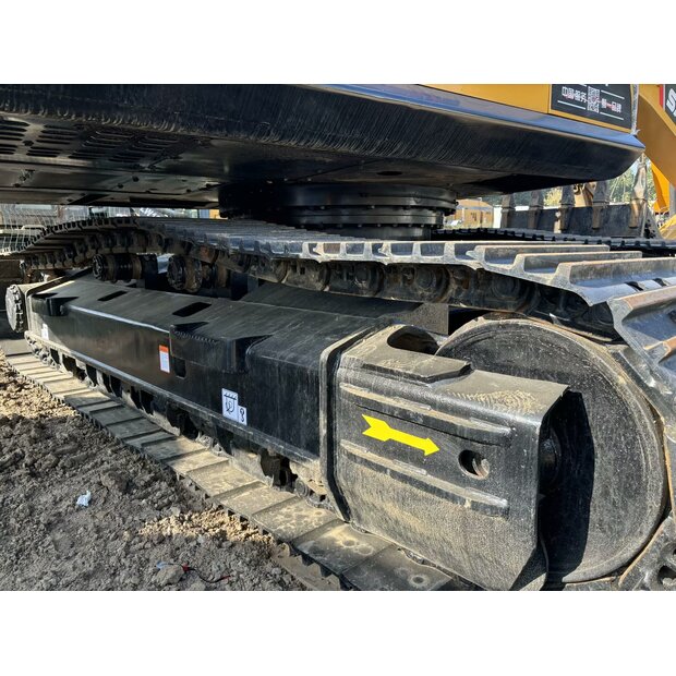 2023 SANY SY365H-44118520