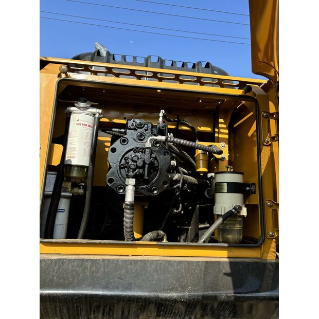 2023 SANY SY365H-44118523