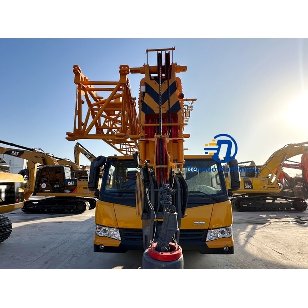 2023 اكس سي ام جي XCT50K-44118525