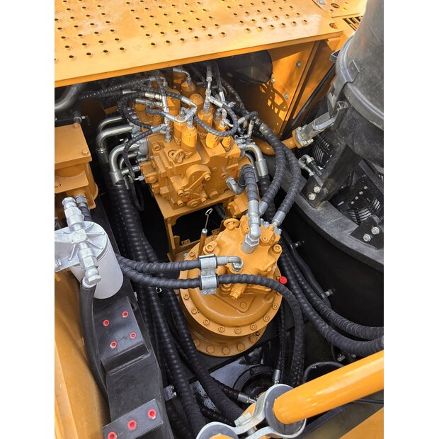 2023 SANY SY485H-44118536