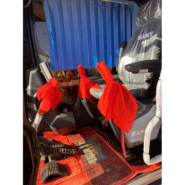 2023 SANY SY485H-44118541