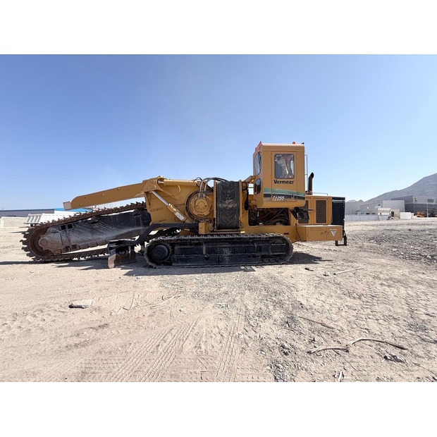 2011 Vermeer T1255III-44118577