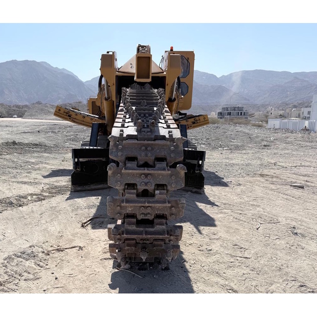 2011 Vermeer T1255III-44118578