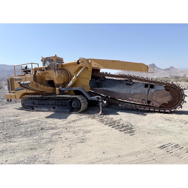 2011 Vermeer T1255III-44118579