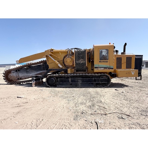 2011 Vermeer T1255III-44118580