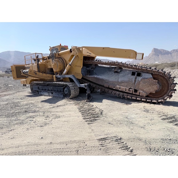 2011 Vermeer T1255III-44118581