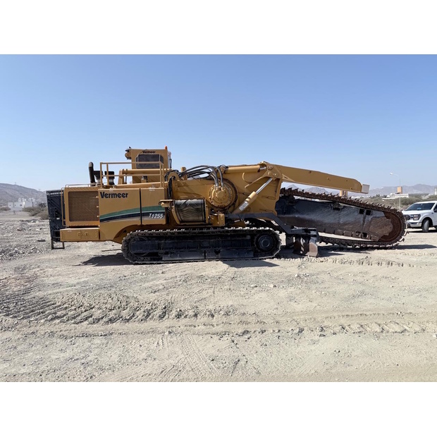 2011 Vermeer T1255III-44118582