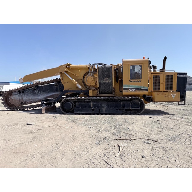 2011 Vermeer T1255III-44118584