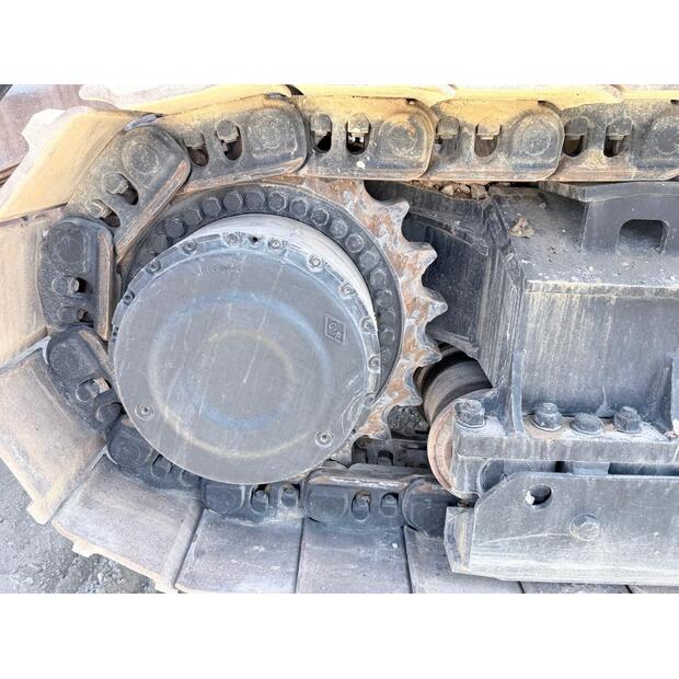 2011 Vermeer T1255III-44118585