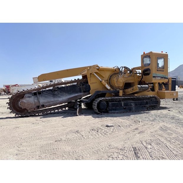 2011 Vermeer T1255III-44118586