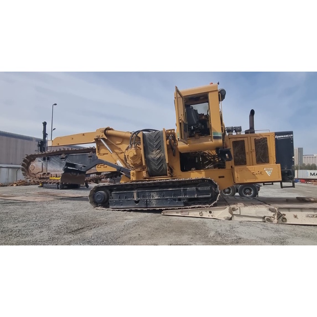 2011 Vermeer T1255III-44118588