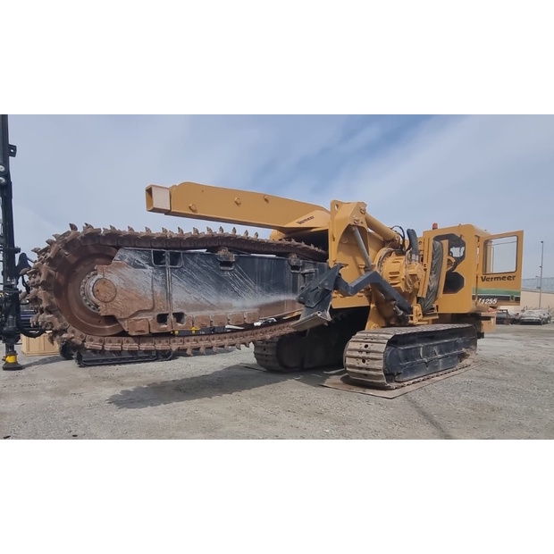 2011 Vermeer T1255III-44118589