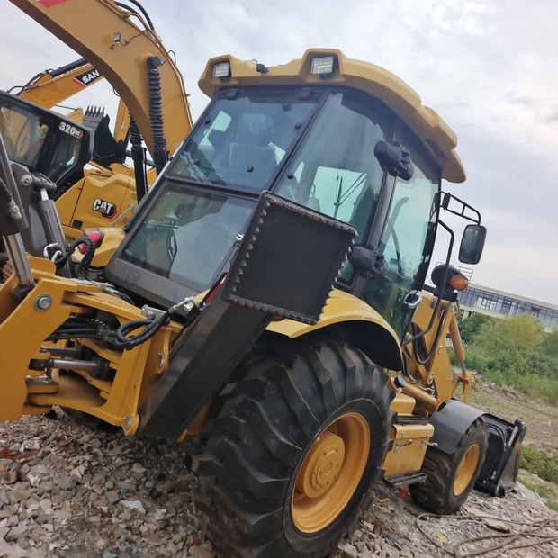 2024 Caterpillar 426F-44118598