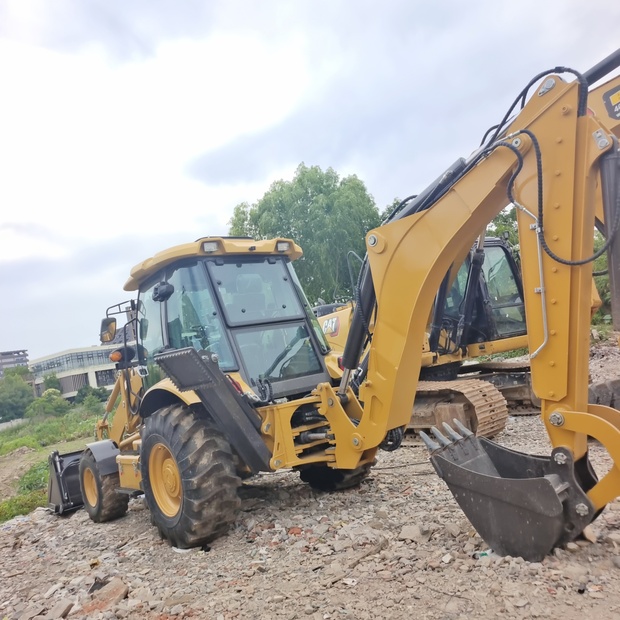 2024 Caterpillar 426F-44118603