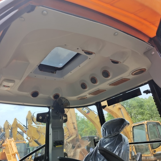 2024 Caterpillar 430F-44118610