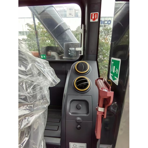 2024 هيونداي HX130-44118624