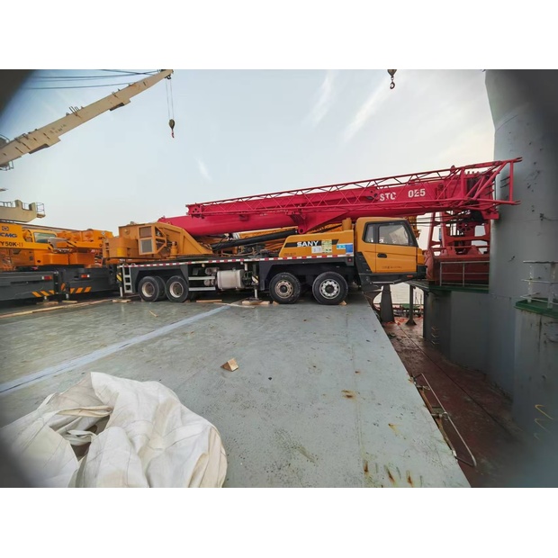 2025 Sany OTHERS-44118638