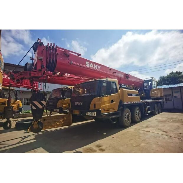 2025 Sany OTHERS-44118641