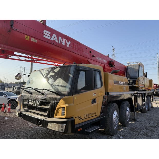 2025 Sany OTHERS-44118644