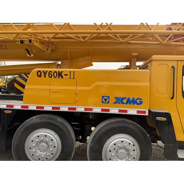 2012 XCMG QY50K-2-44118661