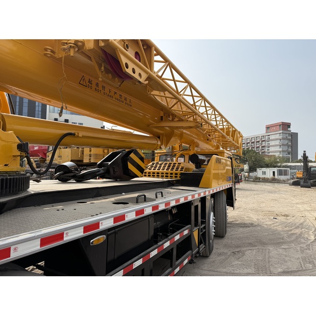 2012 XCMG QY50K-2-44118664