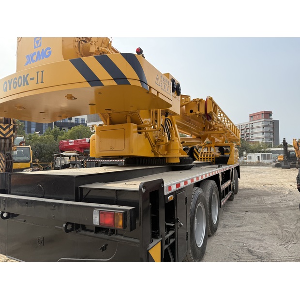 2012 XCMG QY50K-2-44118665