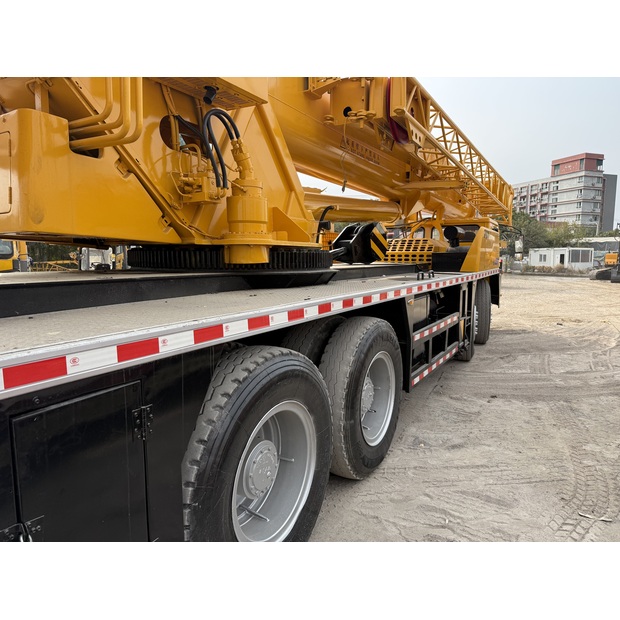 2012 XCMG QY50K-2-44118666