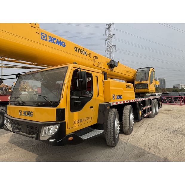 2012 XCMG QY50K-2-44118668