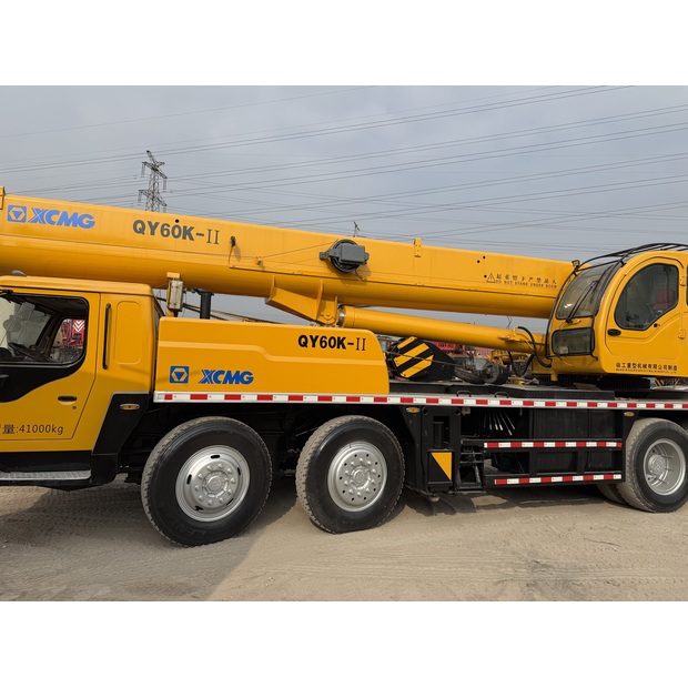 2012 XCMG QY50K-2-44118669