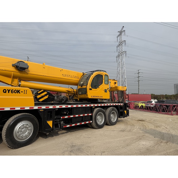 2012 XCMG QY50K-2-44118670