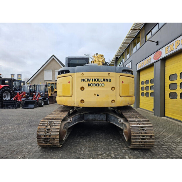 2012 نيو هولاند E235BSR-2-44118695