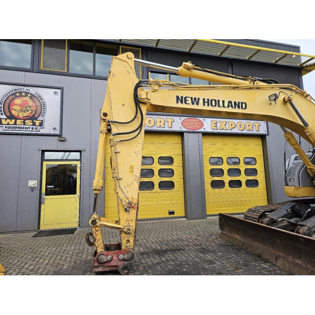 2012 نيو هولاند E235BSR-2-44118700