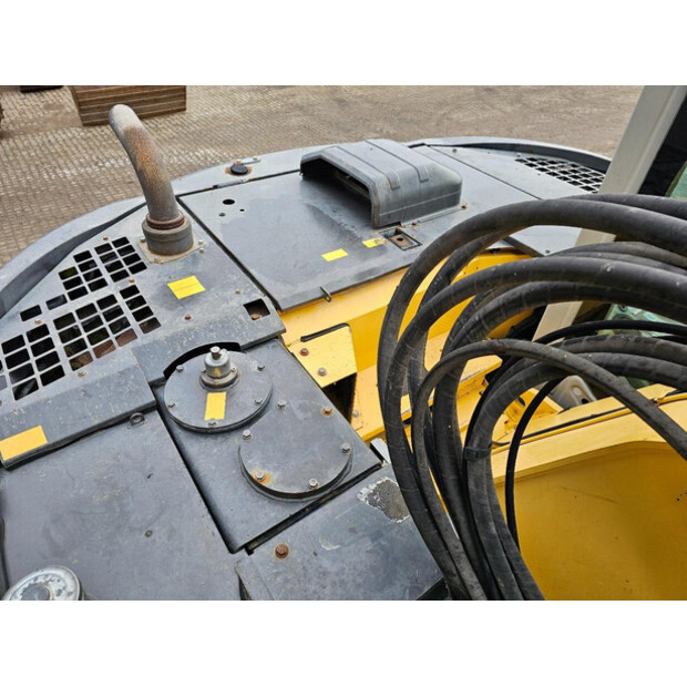 2012 نيو هولاند E235BSR-2-44118701