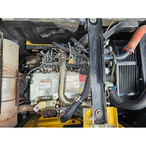 2012 نيو هولاند E235BSR-2-44118702