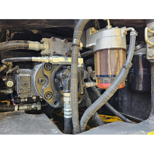 2012 نيو هولاند E235BSR-2-44118703